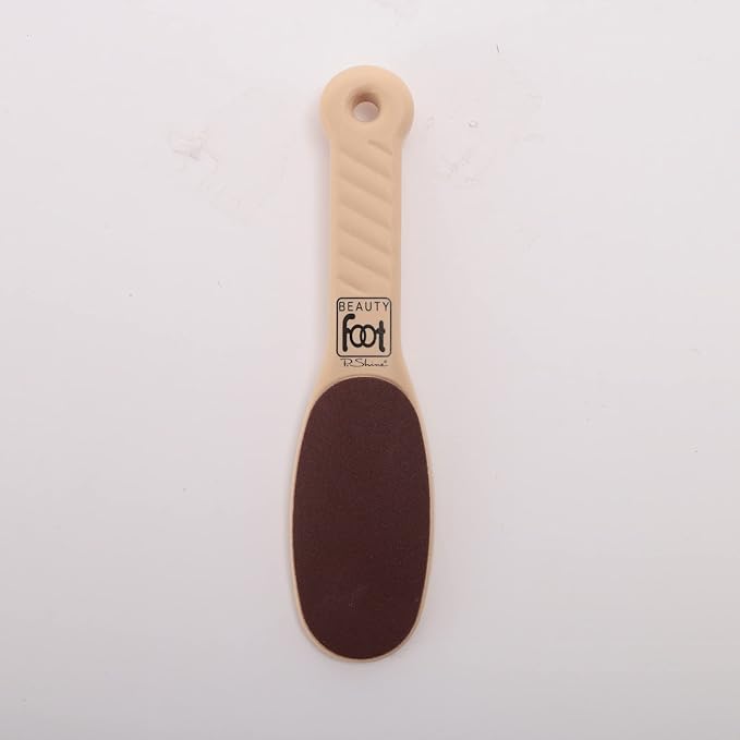 P.Shine Beauty Foot Regular Foot Exfoliation, 120/220 - BeesActive Australia