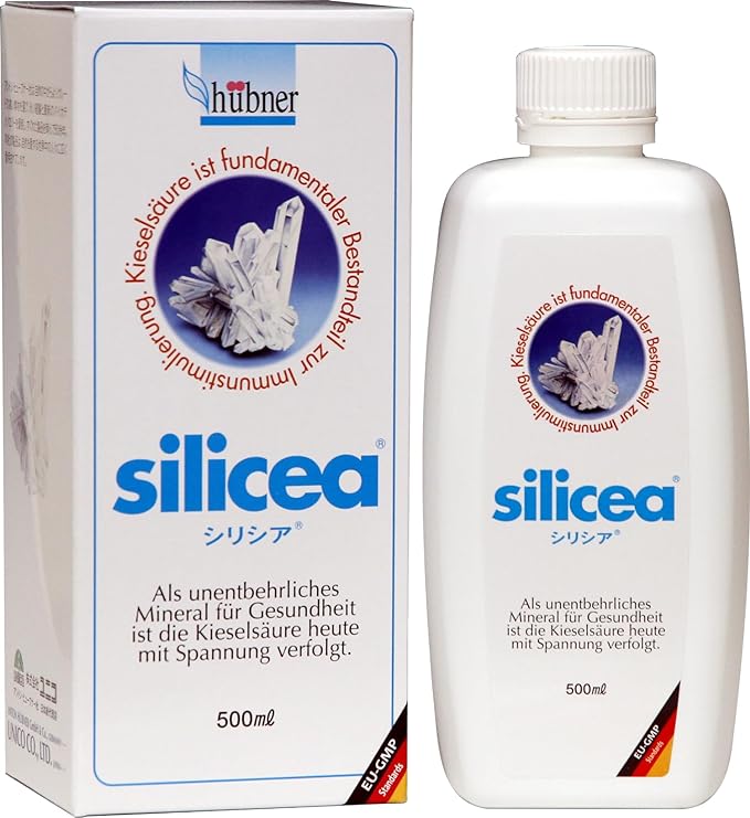 sirisia Silicon 500ml Mineral Supplement - BeesActive Australia