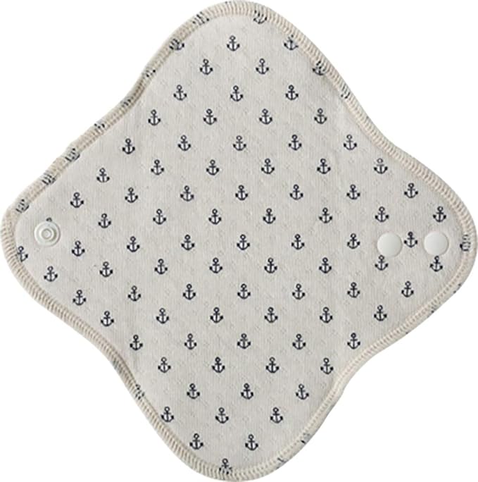 Jishiosha CHINOSHIO Cloth Napkin Liner (Navy Blue Squid) -  Australia