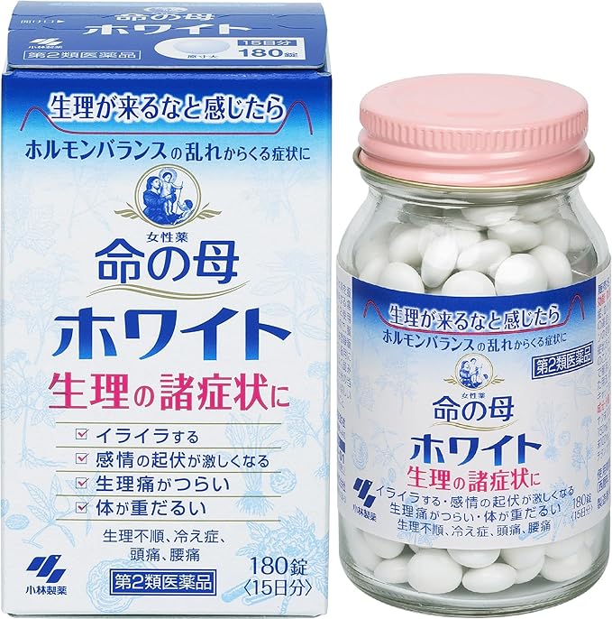 Life Mother White 180 tablets - BeesActive Australia