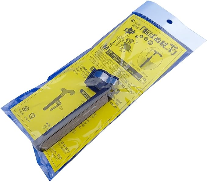 Yuwa Cane Fall Prevention, N Normal (No String), M Size - BeesActive Australia