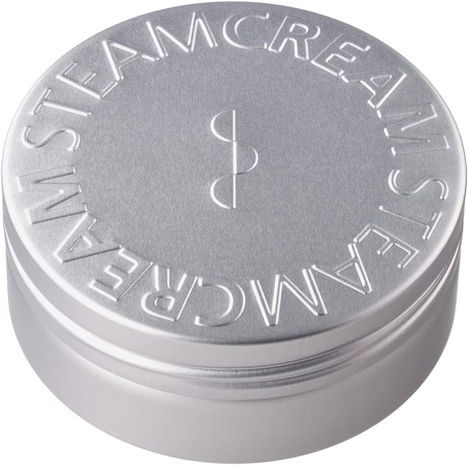 Steam Cream Original, 2.6 oz (75 g) - BeesActive Australia