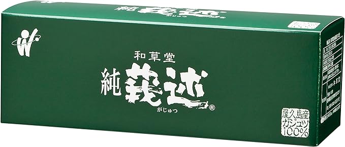 wakusodo junsei package type 30 packets - BeesActive Australia