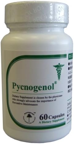 baitarukea-zu pikunojeno-ru 25mg X 60 Capsules - BeesActive Australia