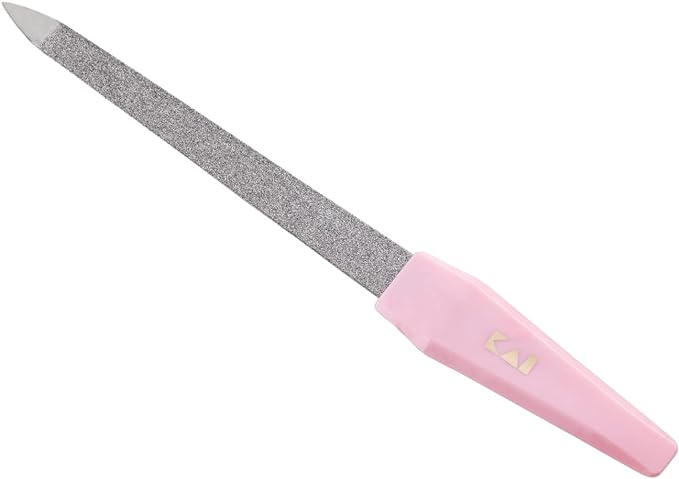Kai BeSELECTION Gem Nail File HK0651 1 piece (x 1) -  Australia