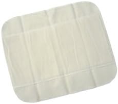 White Rabbit Cloth Napkin Large (Quadfold) - BeesActive Australia