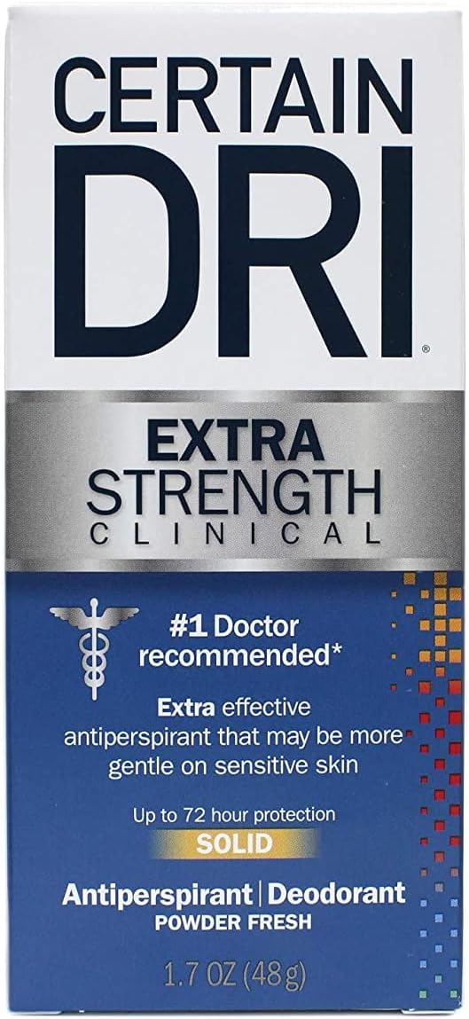 DSE HEALTHCARE Sarten Dry Solid 1.7oz [Parallel Import] - BeesActive Australia