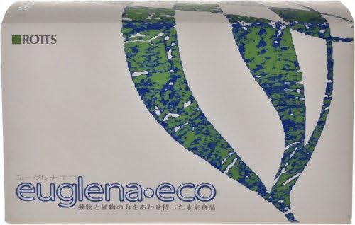 Naturally derived multivitamin! Euglena Eco (2 tablets x 45 packets) - BeesActive Australia