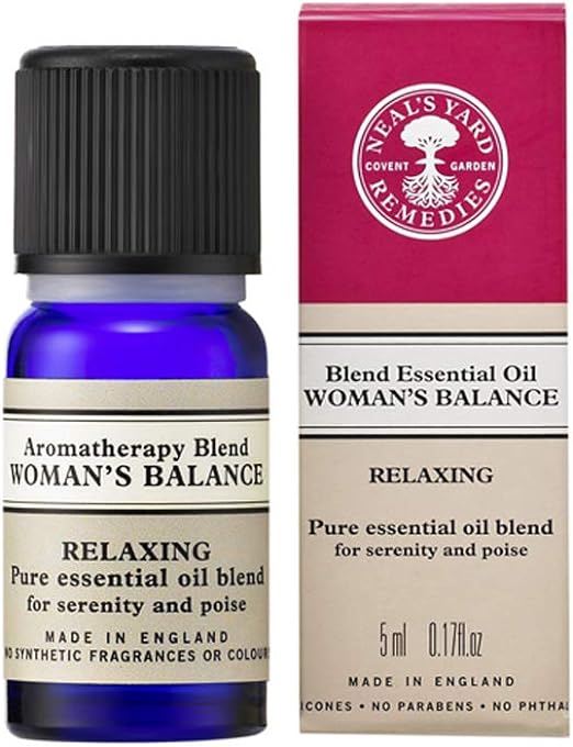 Blend Essential Oil - BeesActive Australia