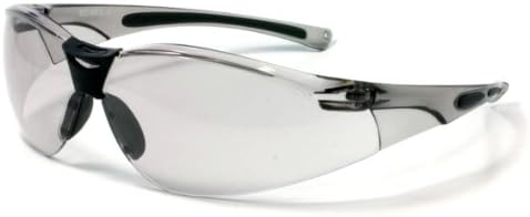 Hay Fever Protection Glasses EC-03-C3 Eye Care Glasses Smoke [Dry Eye] Sunglasses -  Australia