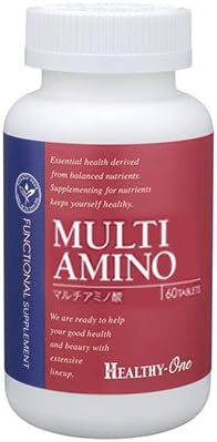 Healthy One Multi Amino - BeesActive Australia