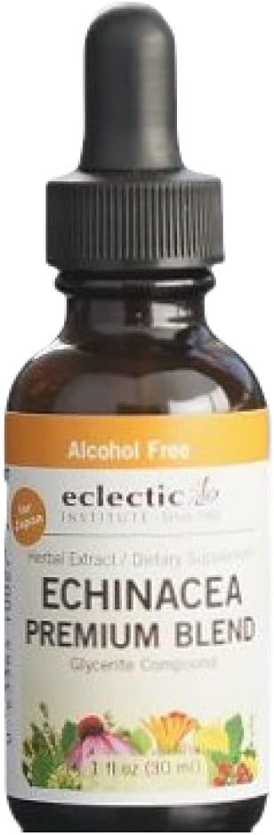 Electric Herbal Tinker Echinacea (Approx. 30 mL) - BeesActive Australia