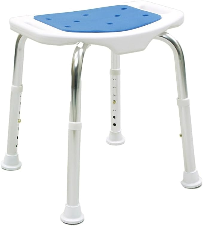 Yamazen Comfort Shower Stool YS-7001SN - BeesActive Australia