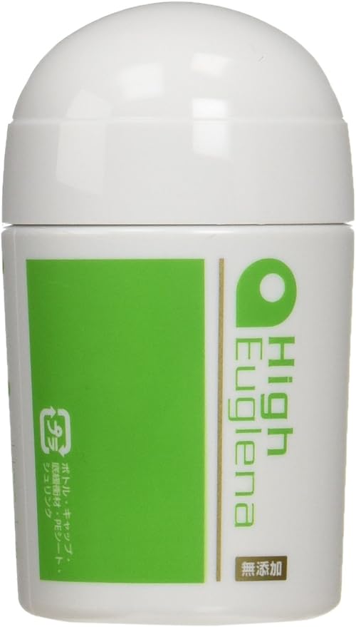 [High Euglena] Euglena supplement additive-free 100mg x 360 tablets - BeesActive Australia