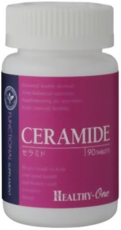healthy one ceramide 90 tablets - BeesActive Australia