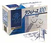 Raffinose 100 2g x 3 packets of 60 - BeesActive Australia