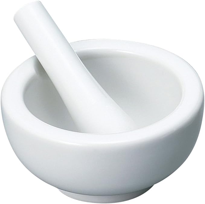NSK Mortar and Pestle Stick with MP – 90 - BeesActive Australia