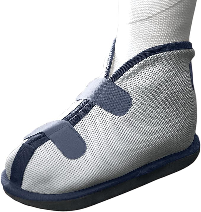 Alcare Cast Shoe Walking Cast Cover 17553 M -  Australia