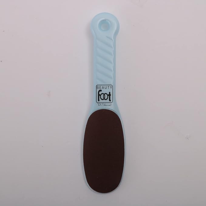 P.SHINE Beauty Foot Blue 120/220 Foot Products Exfoliating - BeesActive Australia