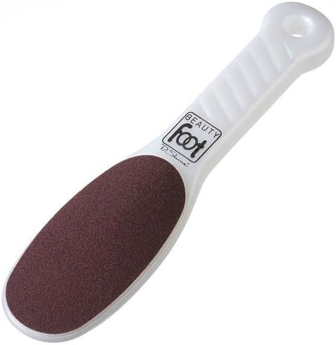 P.SHINE Beauty Foot Pro (Coarse) 80/180 Foot Products Exfoliating - BeesActive Australia