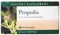 Newskin NU SKIN Propolis 03131825 - BeesActive Australia