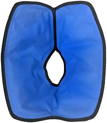 (Supporter Sold Separately) Not Hard cooling pack. Icing Supporter Knee, Elbow for Cooling Pack (Single Item) zamusuto/Used for MIZUNO or -  Australia