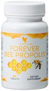 Forever bi-puroporisu 80 Grain (Bee Products) - BeesActive Australia