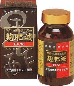 Koji fertilizer reduction (Kouhiken) DX600 grains economical - BeesActive Australia