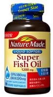 Nature Made Super Fish Oil 90 tablets x (4 sets) - BeesActive Australia
