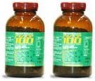 Amino Score 100 2 piece set 1000 tablets x2 - BeesActive Australia