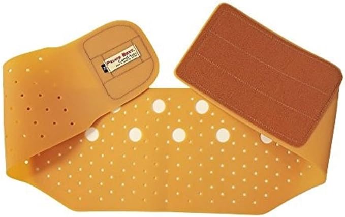 Raw Elastic Waist Belt 3L - BeesActive Australia