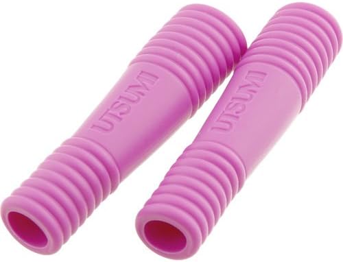 Utsumi Nipper Cap Soft Berry Pink 2 pieces - BeesActive Australia