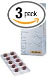 Way of the rutakkusu 20 30 Pastilles x 3 Pcs - BeesActive Australia