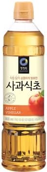 Puriyen Apple Cider Vinegar 30.4 fl oz (900 ml) - BeesActive Australia