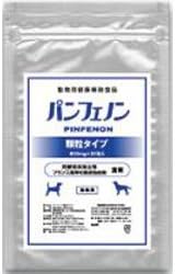Panphenon Granule Type (600 mg x 30 packs) Scare Claw - BeesActive Australia