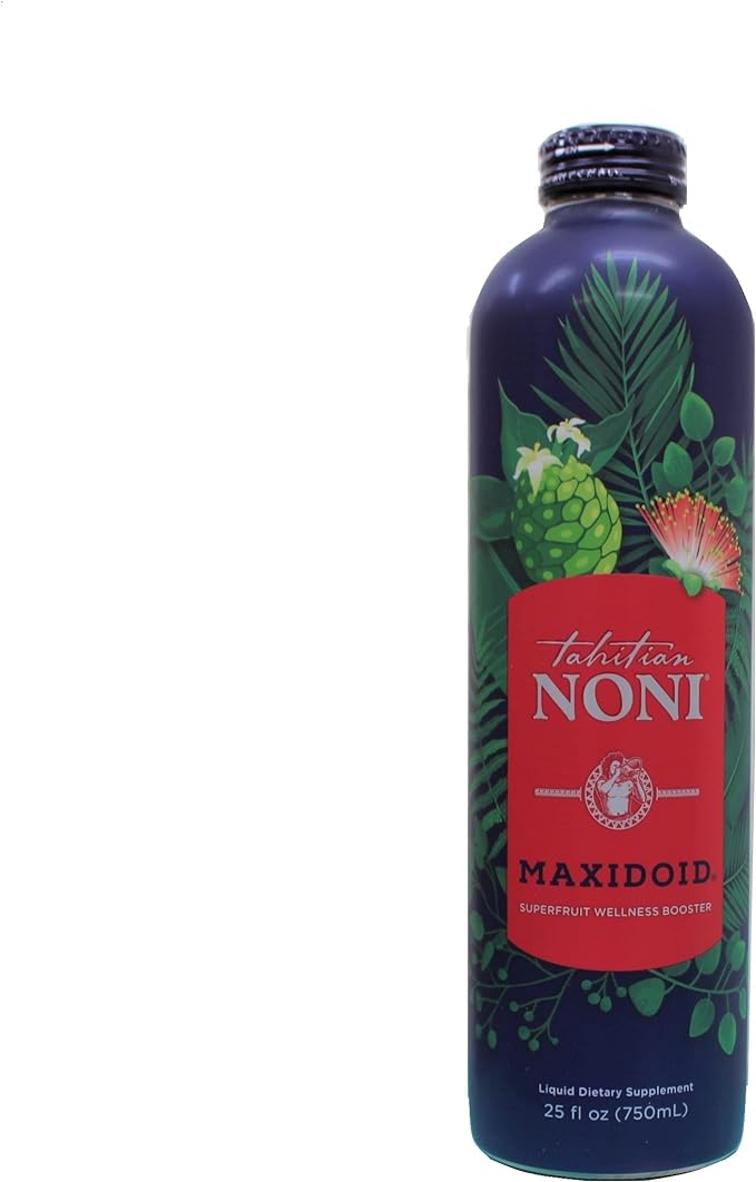 True Age Maxi Doid, 1 Bottle (25.5 fl oz (750 ml) - BeesActive Australia