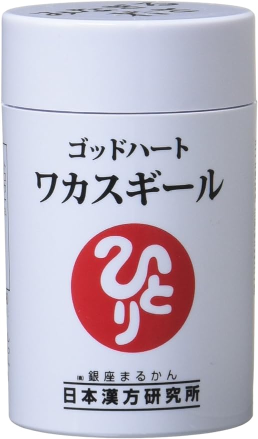 Ginza Marukan God Heart Wakasugiru - BeesActive Australia