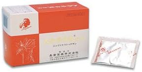 Ginseng-pepper granules 90 packets - BeesActive Australia