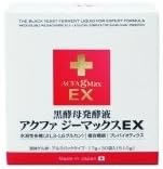 Akafazimax EX 0.6 oz (17 g) x 30 Packs of Black Yeast Fermentation Extract - BeesActive Australia