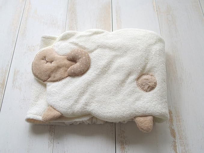 Amorosa Mamma Angel Thread Collection Nico Nico Animal Haramaki Open Type Sheep AG-223 -  Australia