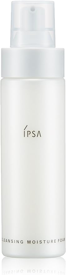 IPSA Cleansing Moisture Foam -  Australia
