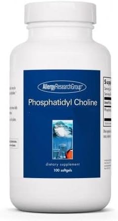 Phosphatiszirconia, Soy Lecithin, 100 oz (385 mg), Soft Gel - BeesActive Australia