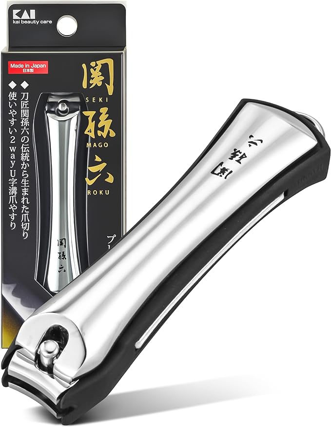 HC1802 Nail Clipper, Type 102 -  Australia