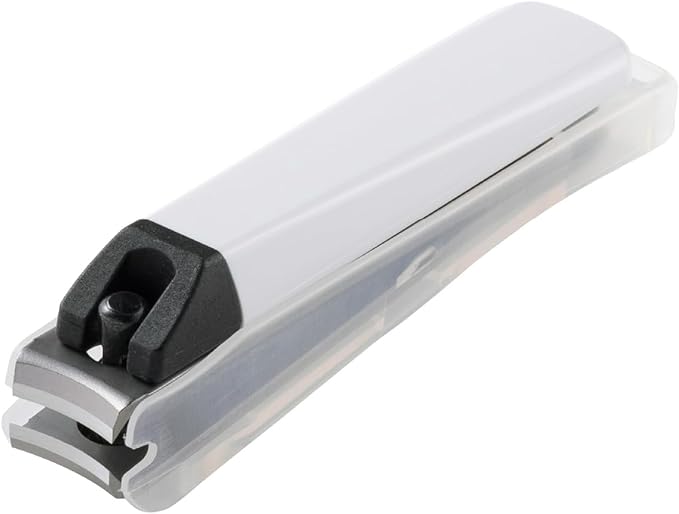 KAI KE0121 Nail Clippers Type 001 S Compact and Extremely Sharp, Made in Japan -  Australia