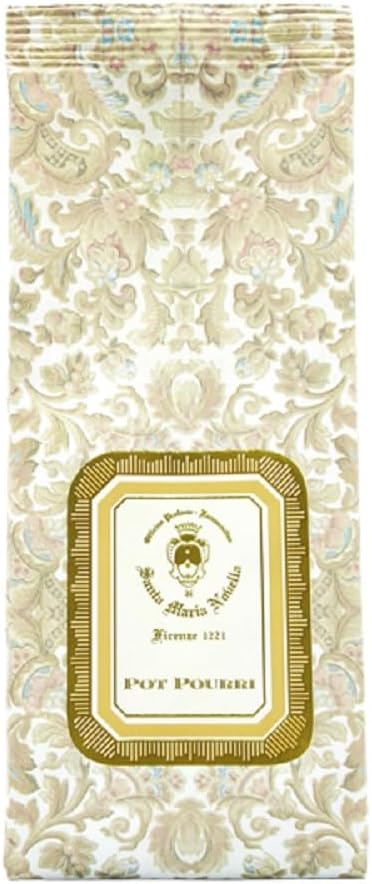 santamarianoヴxerra Refill Potpourri santamarianovella (100) - BeesActive Australia