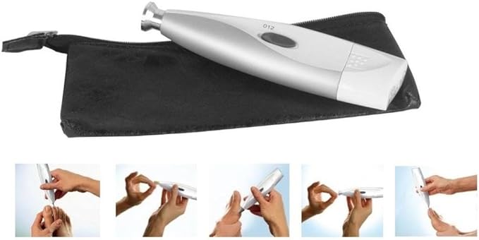 Lakes 21 Hand and Foot Care Set Mani Quick Soft Touch /8-8135-01 - BeesActive Australia
