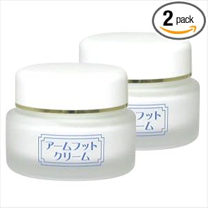 Medicated deodorantokuri-mu a-muhuttokuri-mu (G) (Set of 2) - BeesActive Australia