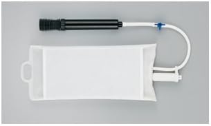 Nutri PG pressurized bag Ⅱ manual pressure injection adjustment device - BeesActive Australia
