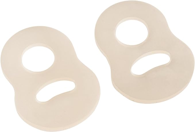 Nail Gel Teth, 2 Pieces, Hard - BeesActive Australia