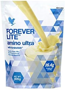 FLP Forever Light (Amino Ultra) 14.1 oz (405 g) - BeesActive Australia